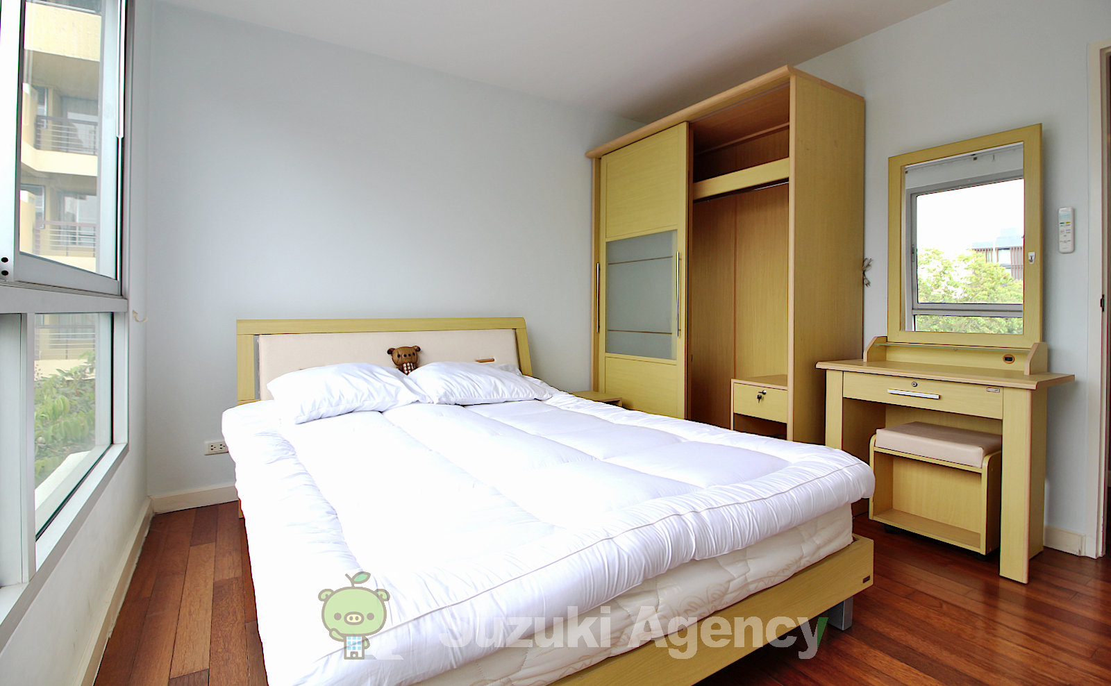 The FortyNine Plus II:2 Bed Room Photos No.74