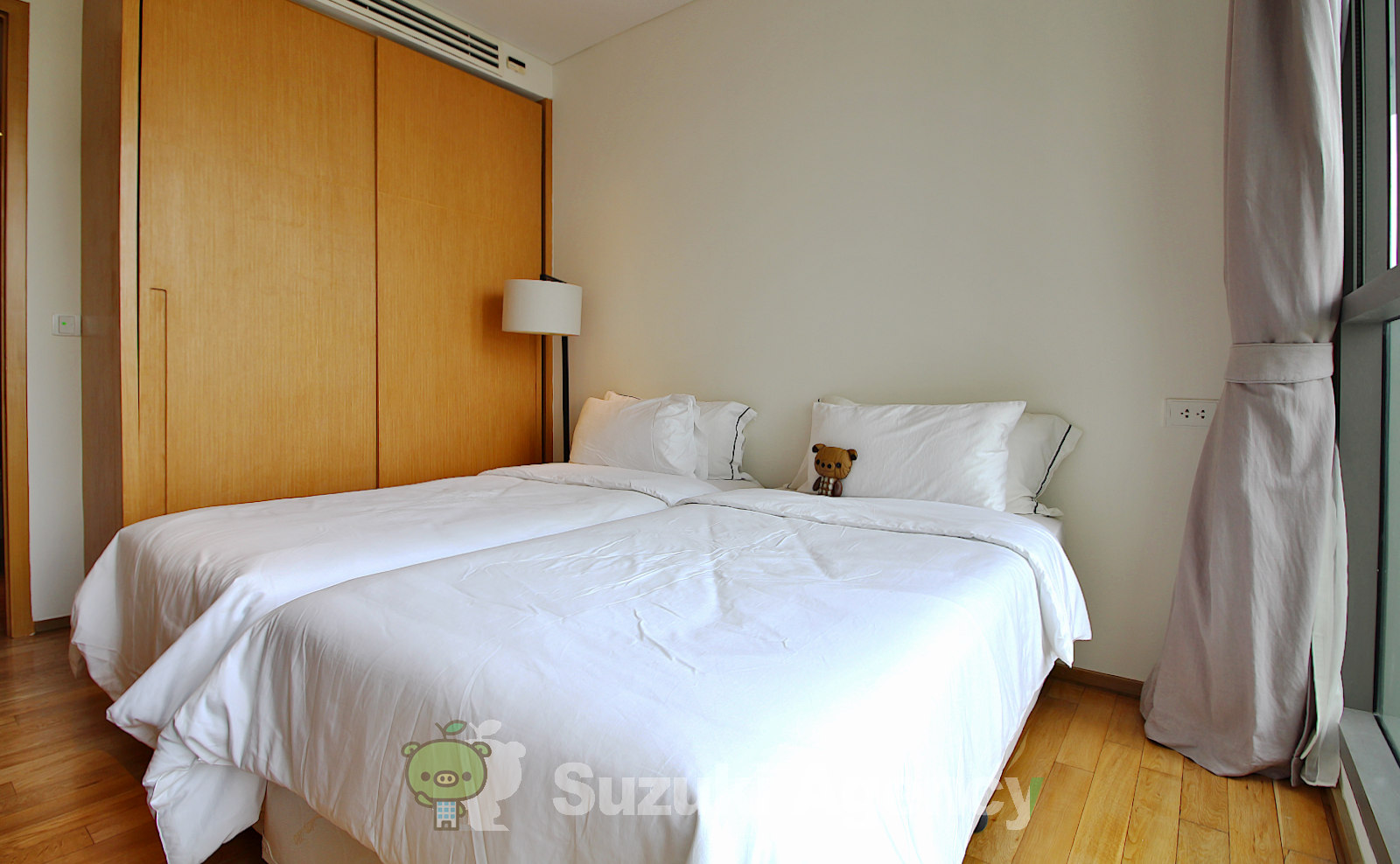 AEQUA:2 Bed Room Photos No.74