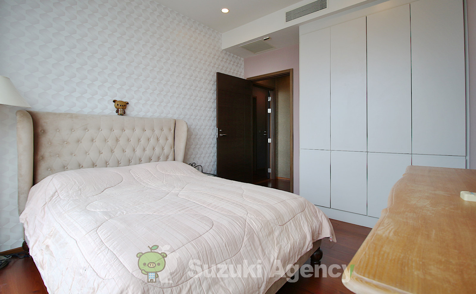 Quattro by Sansiri:2 Bed Room Photos No.74