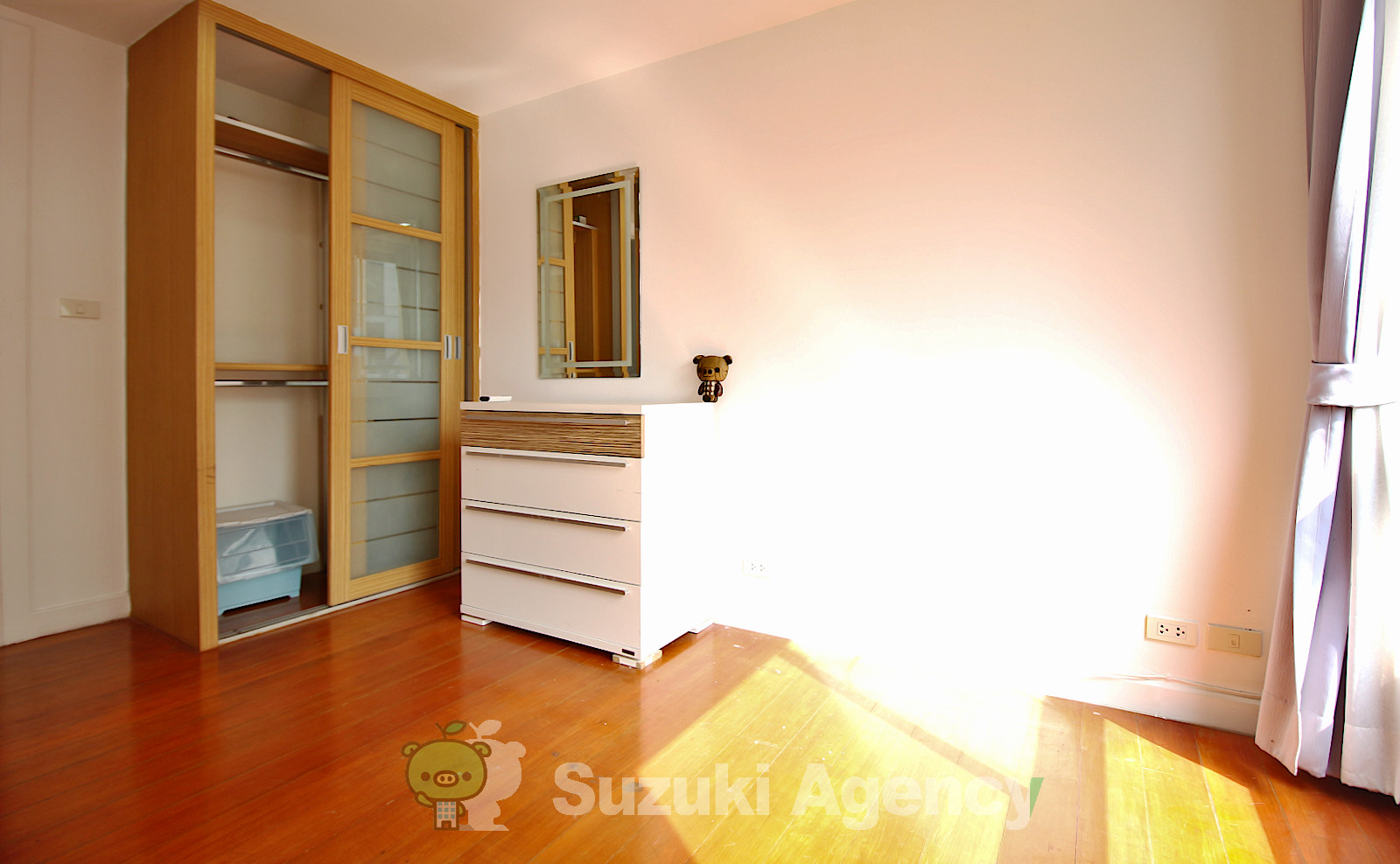Prime Mansion Sukhumvit 31:2 Bed Room Photos No.74
