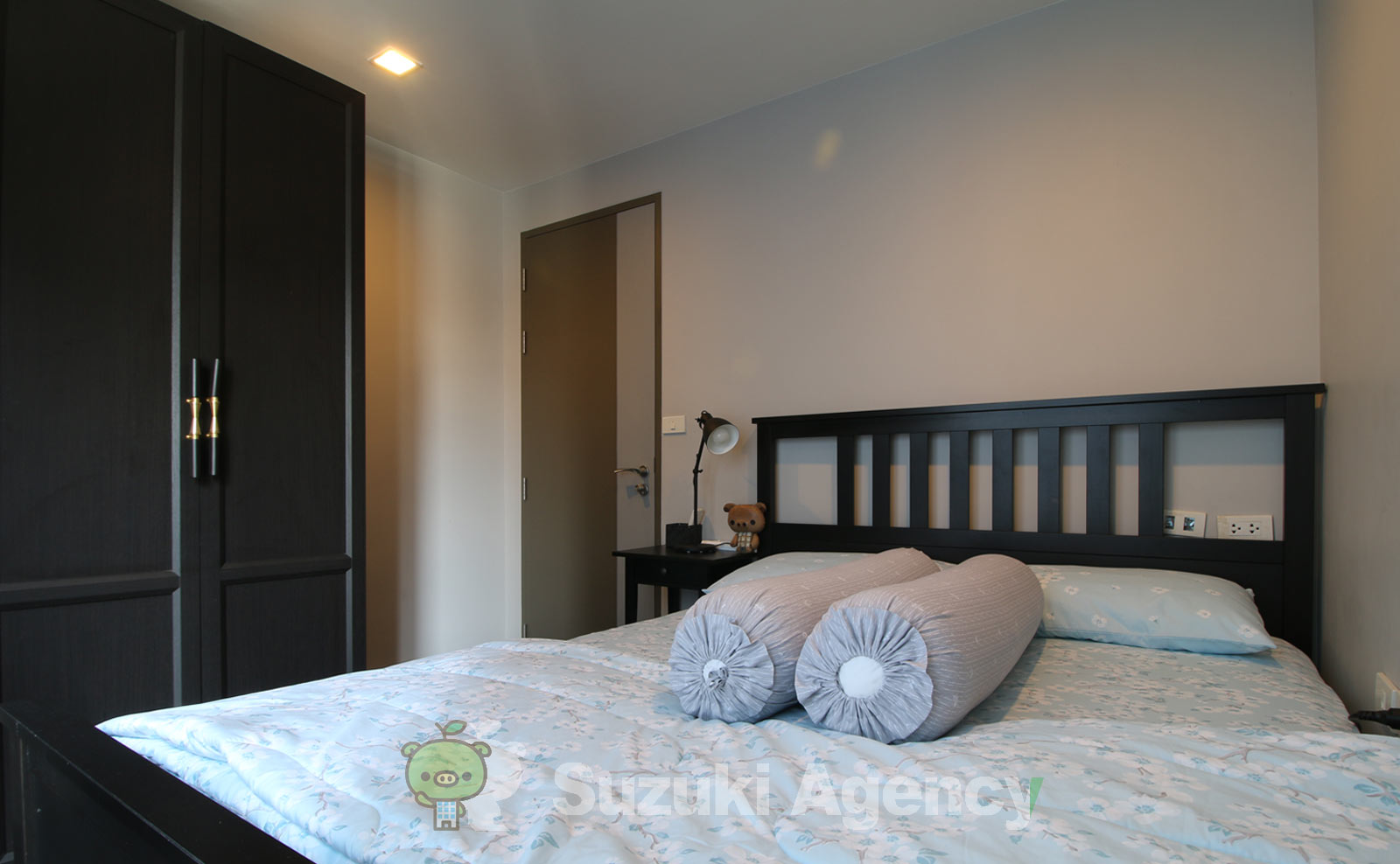 Mirage Sukhumvit 27:2 Bed Room Photos No.74