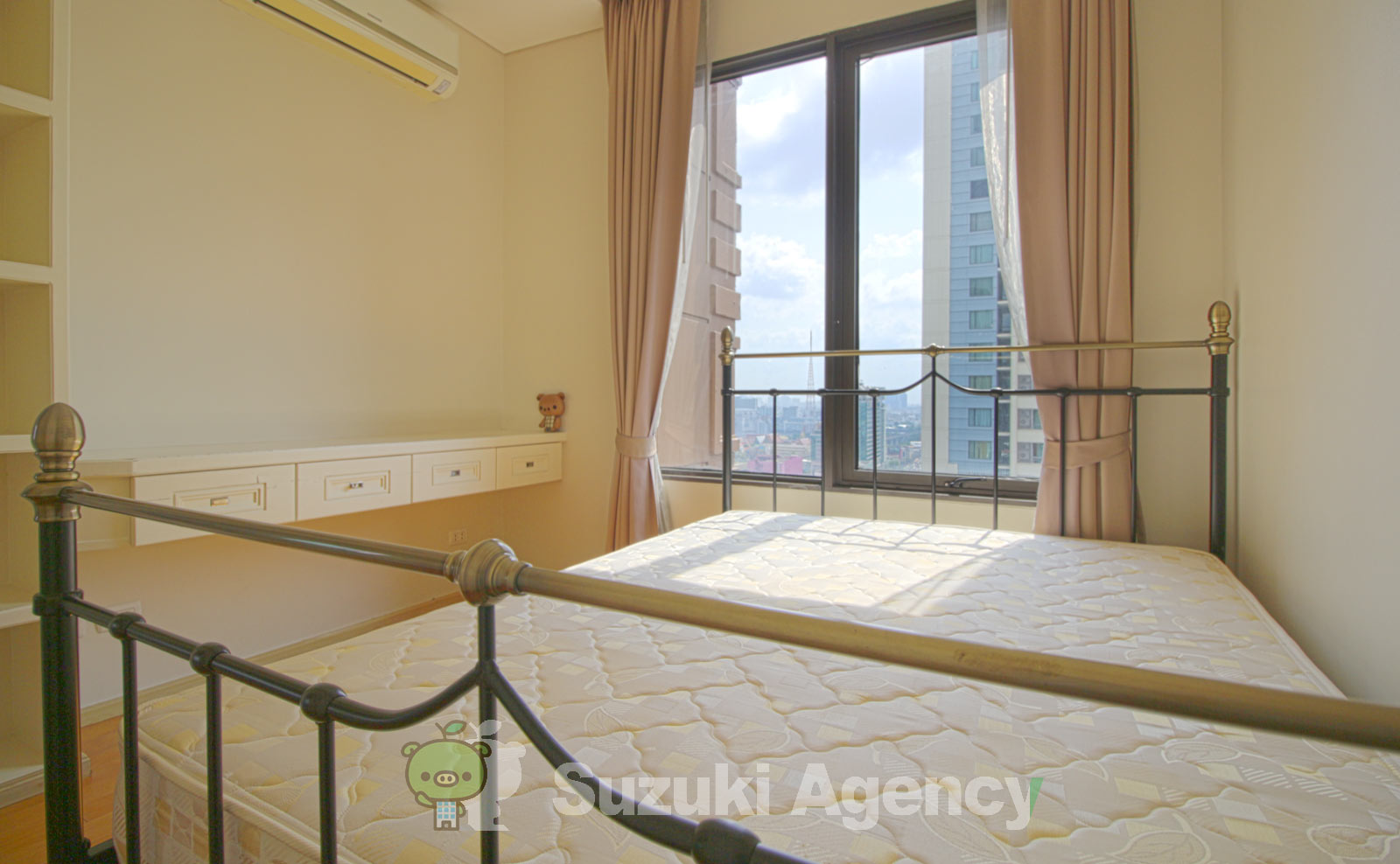 Villa Asoke:2 Bed Room Photos No.74