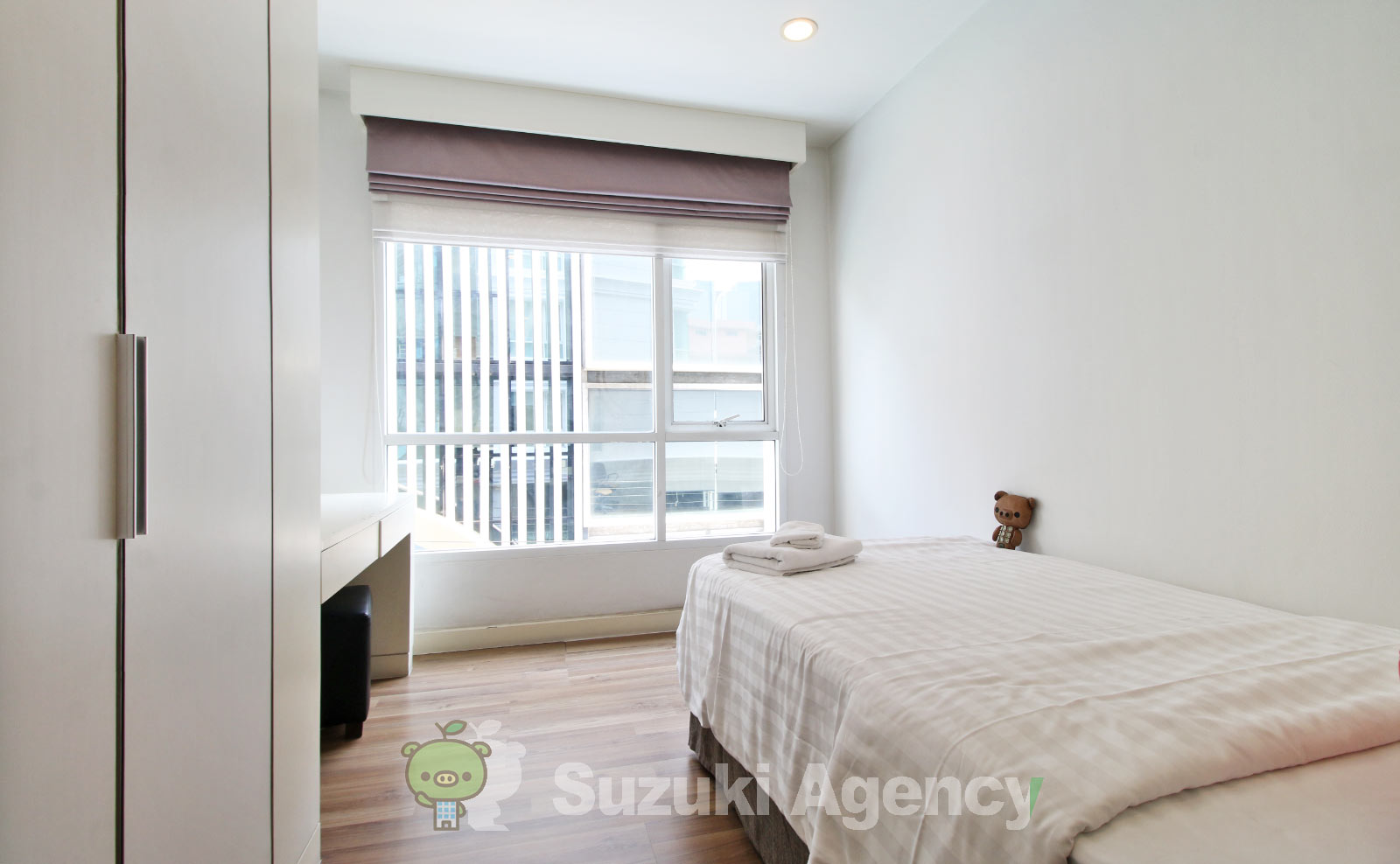 TANIDA RESIDENCE:2 Bed Room Photos No.74