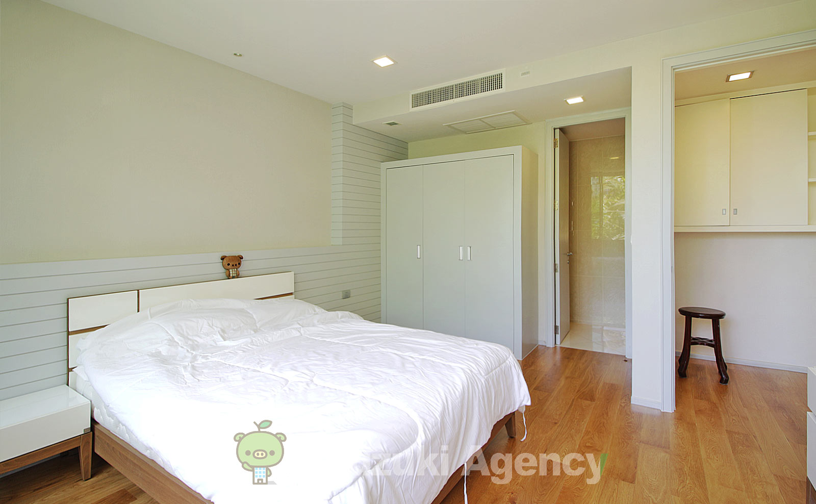 Ficus Lane Condominium:2 Bed Room Photos No.74
