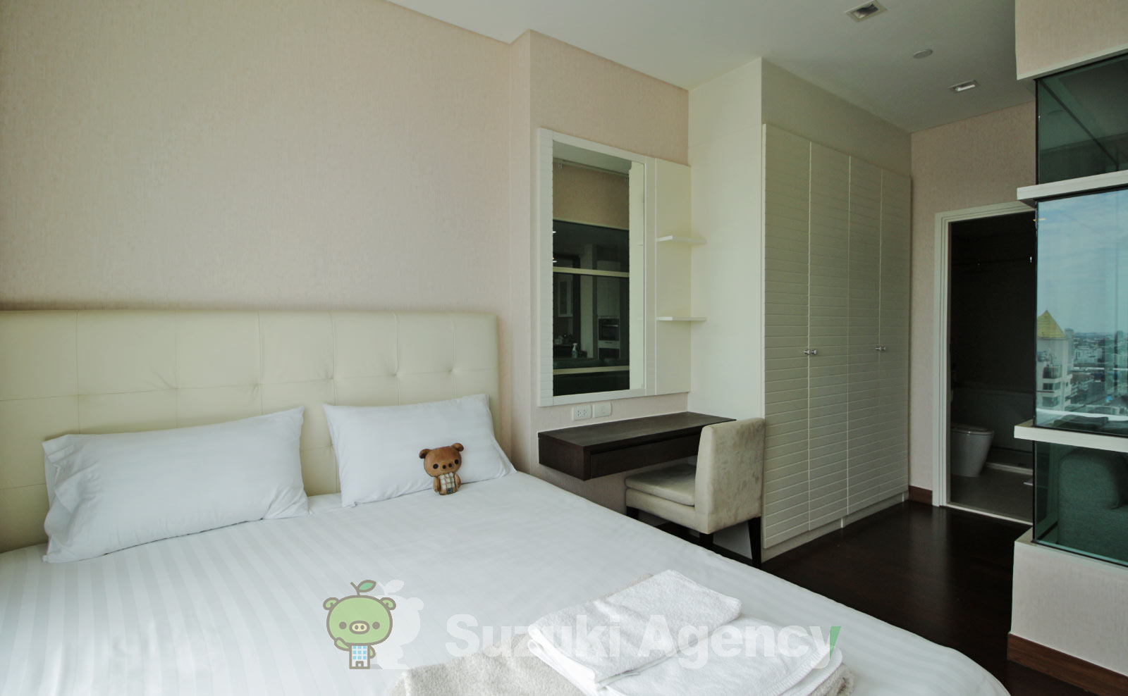 IVY Thonglor:2 Bed Room Photos No.74