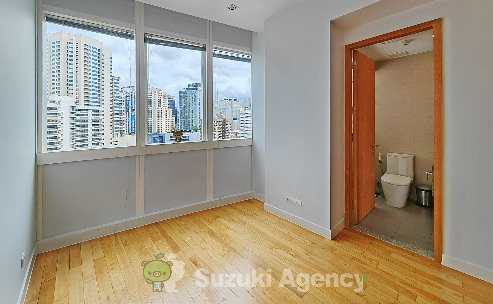 Millennium Residence:2 Bed Room Photos No.74