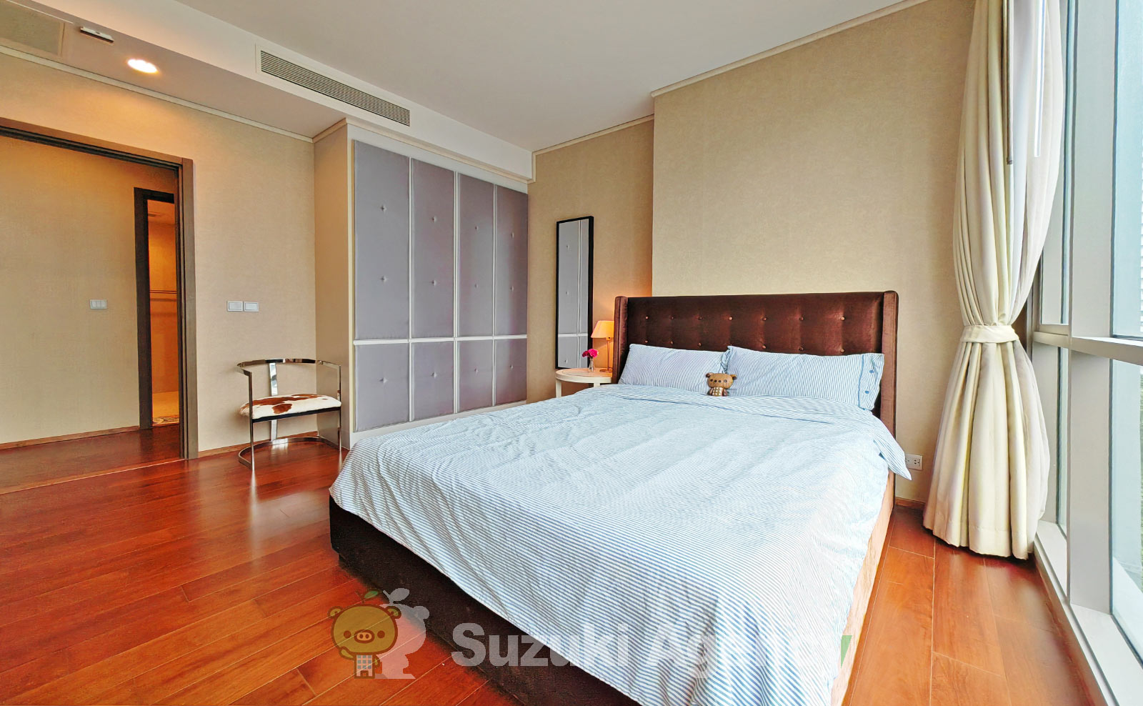 Quattro by Sansiri:2 Bed Room Photos No.74