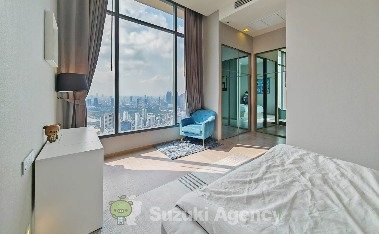 The ESSE Asoke:2 Bed Room Photos No.74