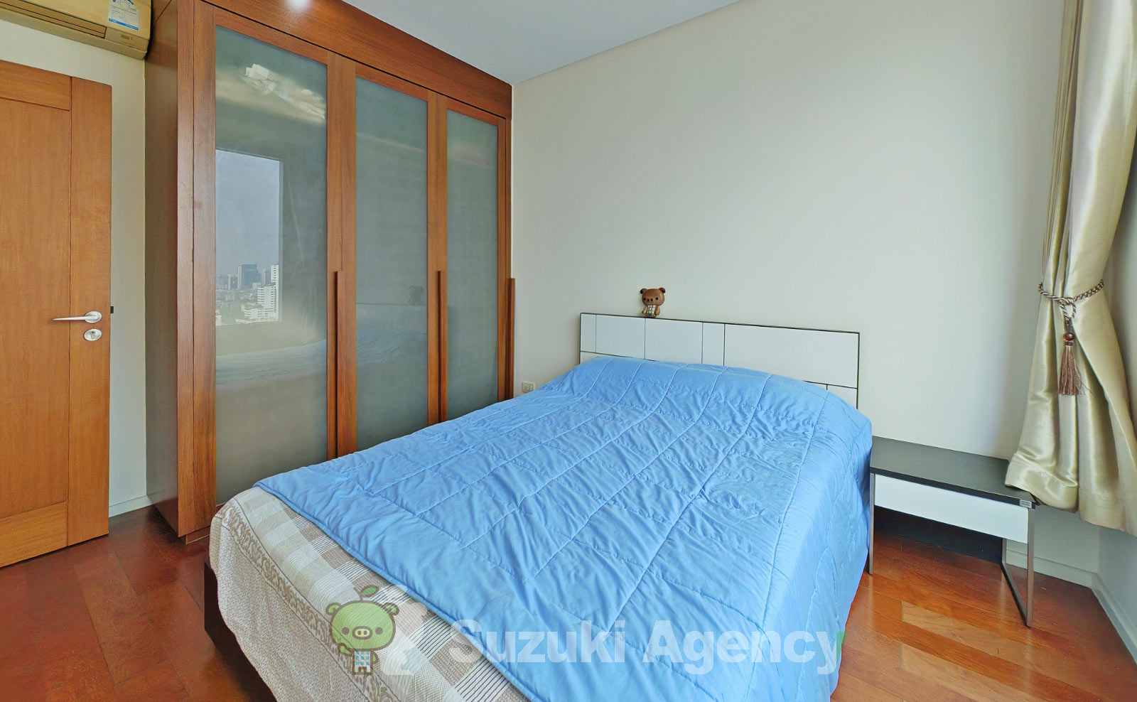 Wind Sukhumvit 23:2 Bed Room Photos No.74