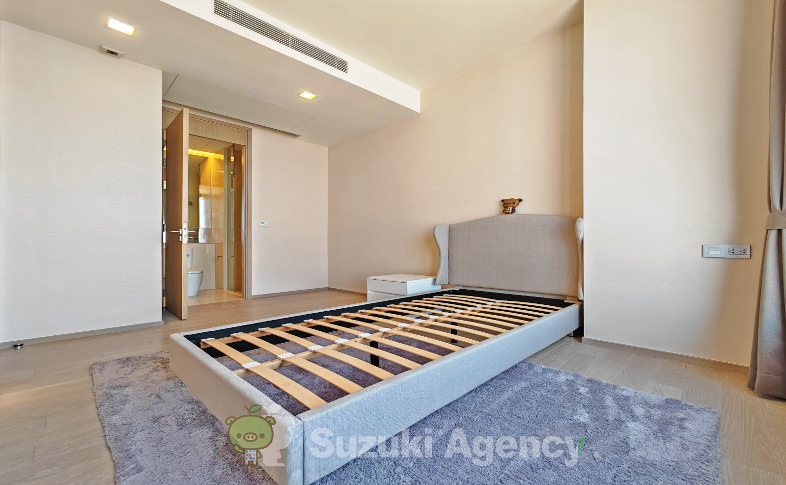 The ESSE Asoke:2 Bed Room Photos No.74