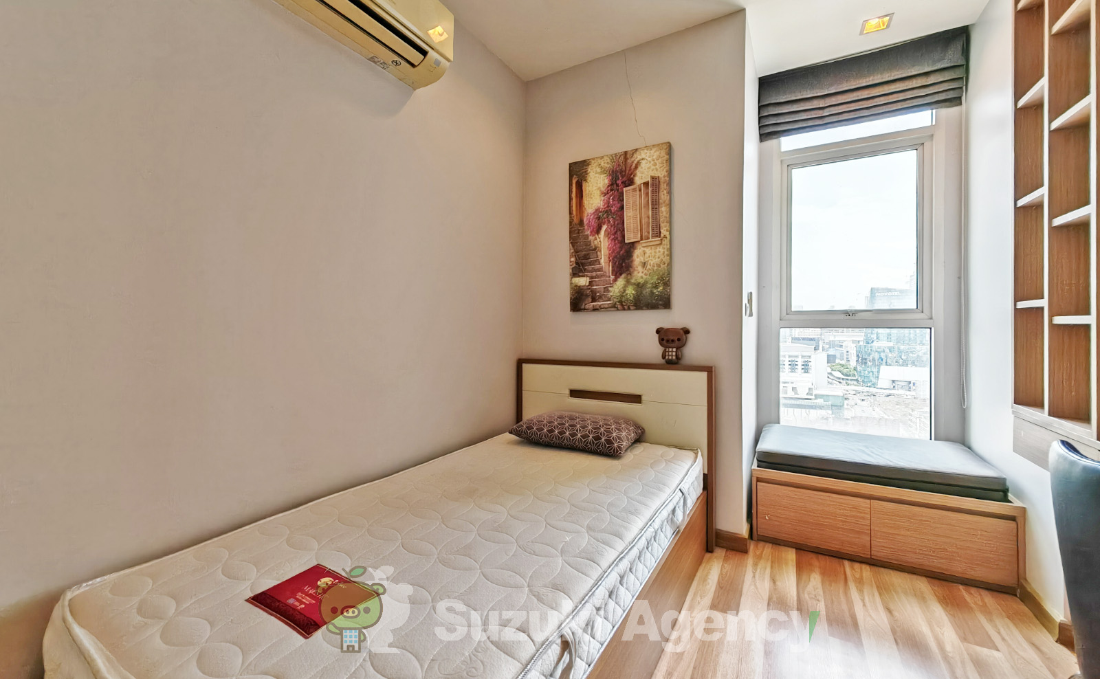 Ideo Verve Ratchaprarop:2 Bed Room Photos No.74