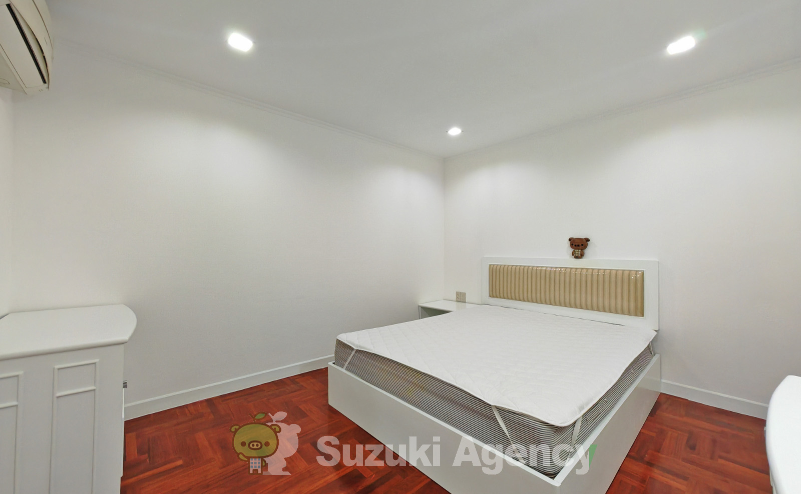 Acadamia Grand Tower:2 Bed Room Photos No.74