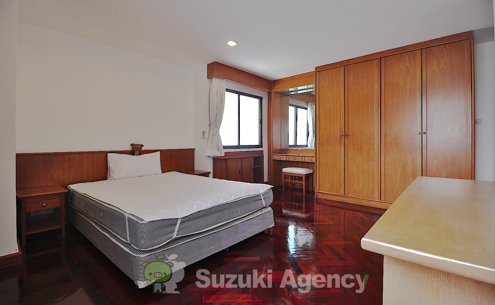 Four Wings Mansion:2 Bed Room Photos No.74