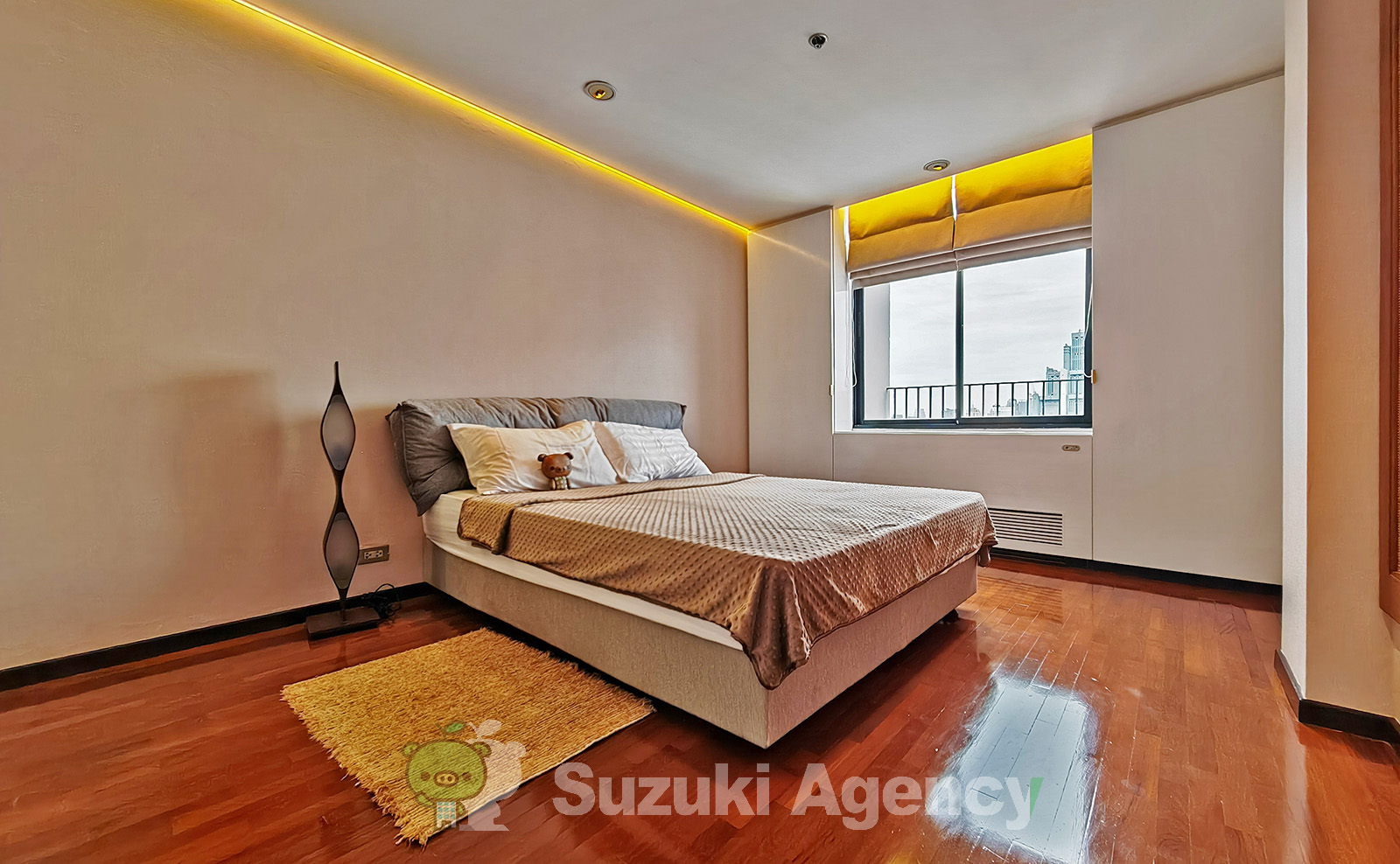 The ICON III:2 Bed Room Photos No.74