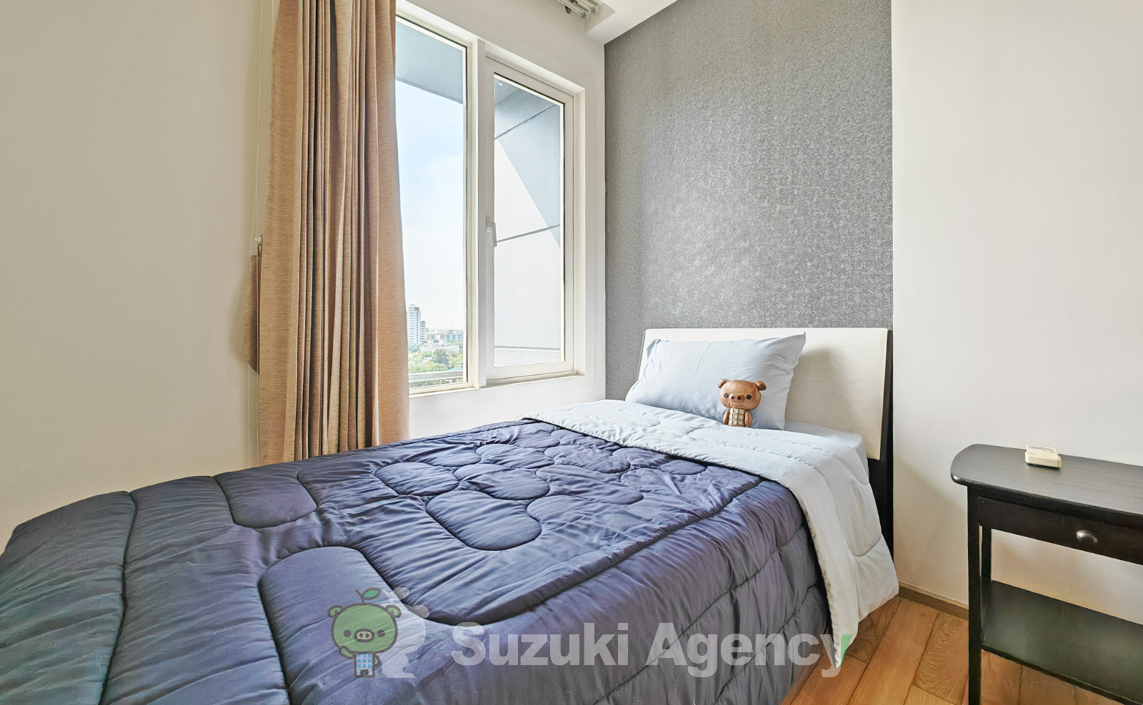 Siri at Sukhumvit:2 Bed Room Photos No.74