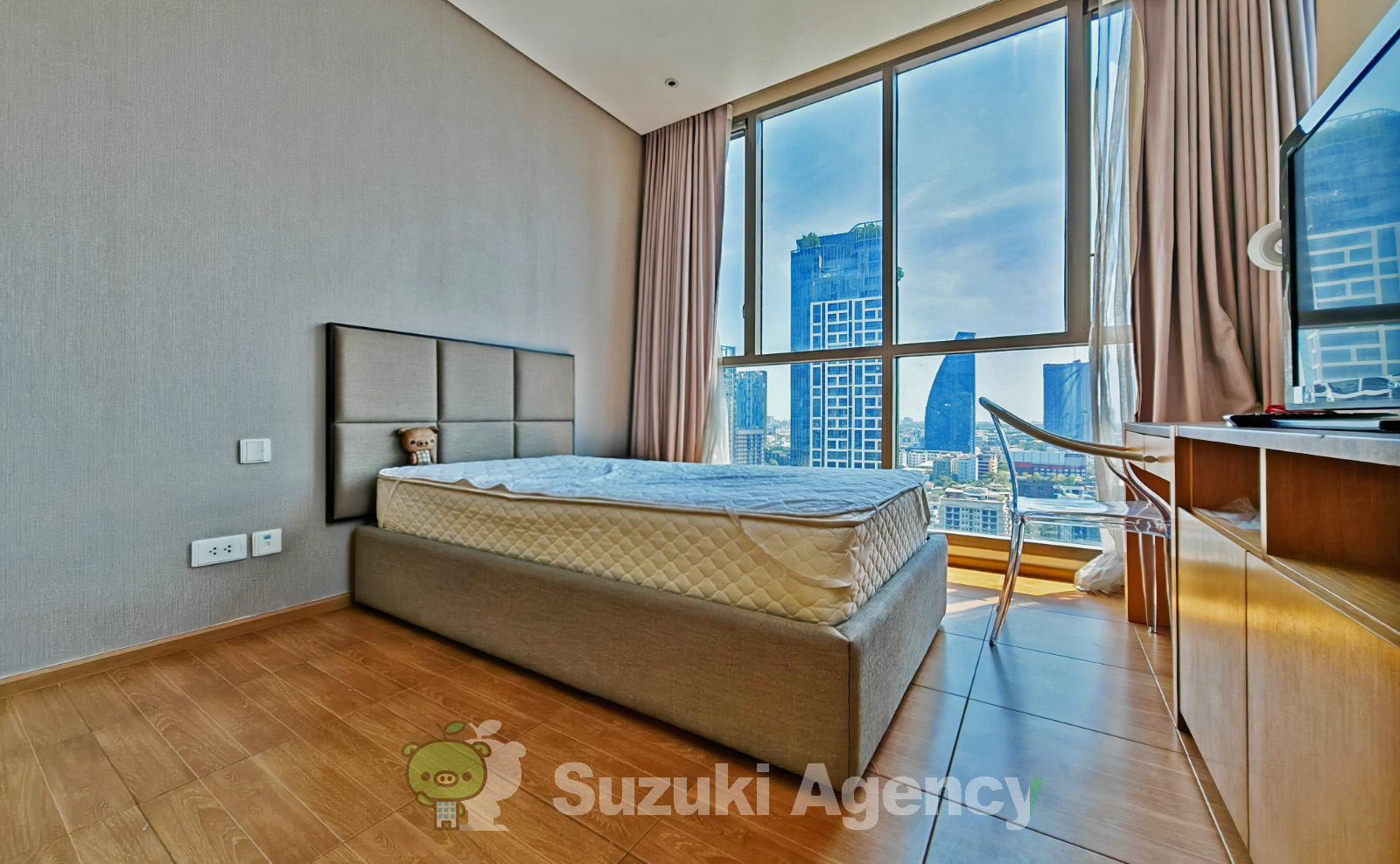 AEQUA:2 Bed Room Photos No.74