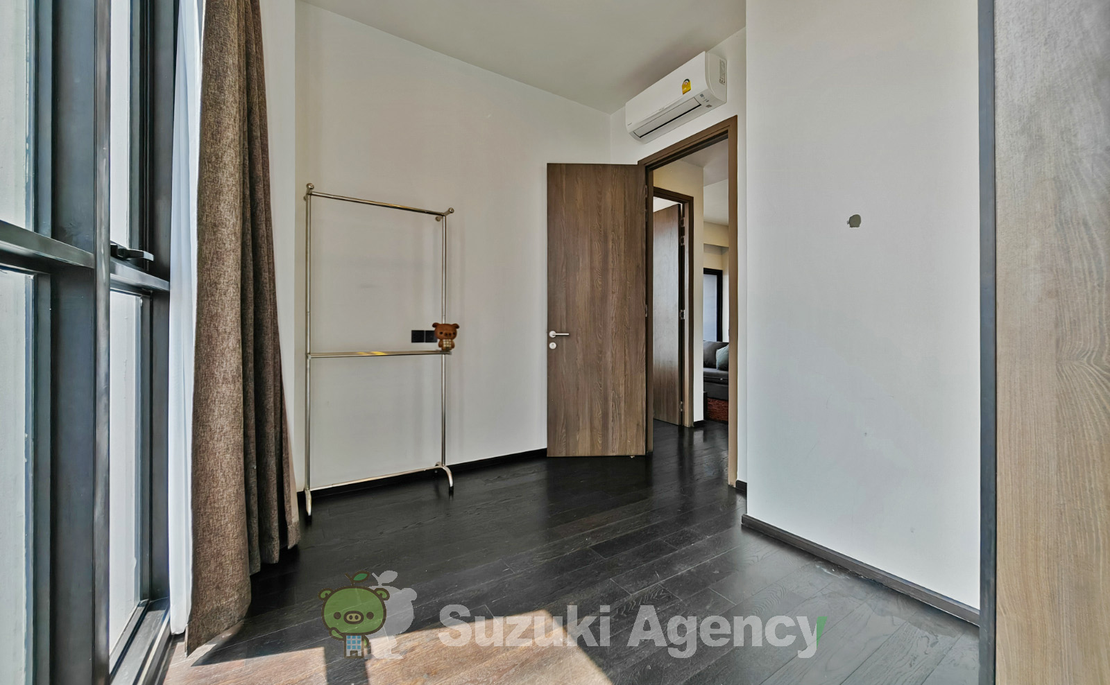 PARK ORIGIN THONGLOR:2 Bed Room Photos No.74