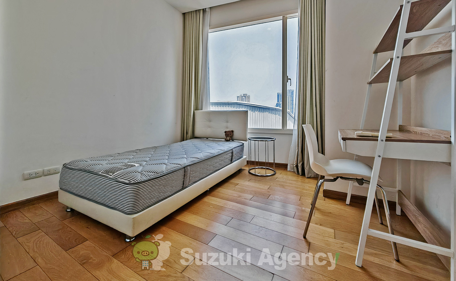 39 by Sansiri:2 Bed Room Photos No.74