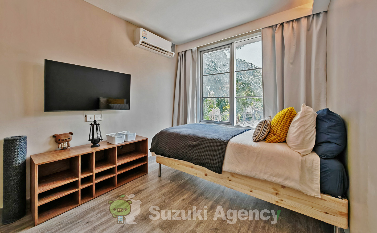 Maestro 39 Residence:2 Bed Room Photos No.74