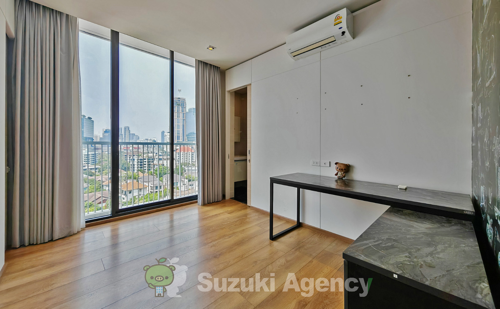 Park Origin Phrom Phong:2 Bed Room Photos No.74