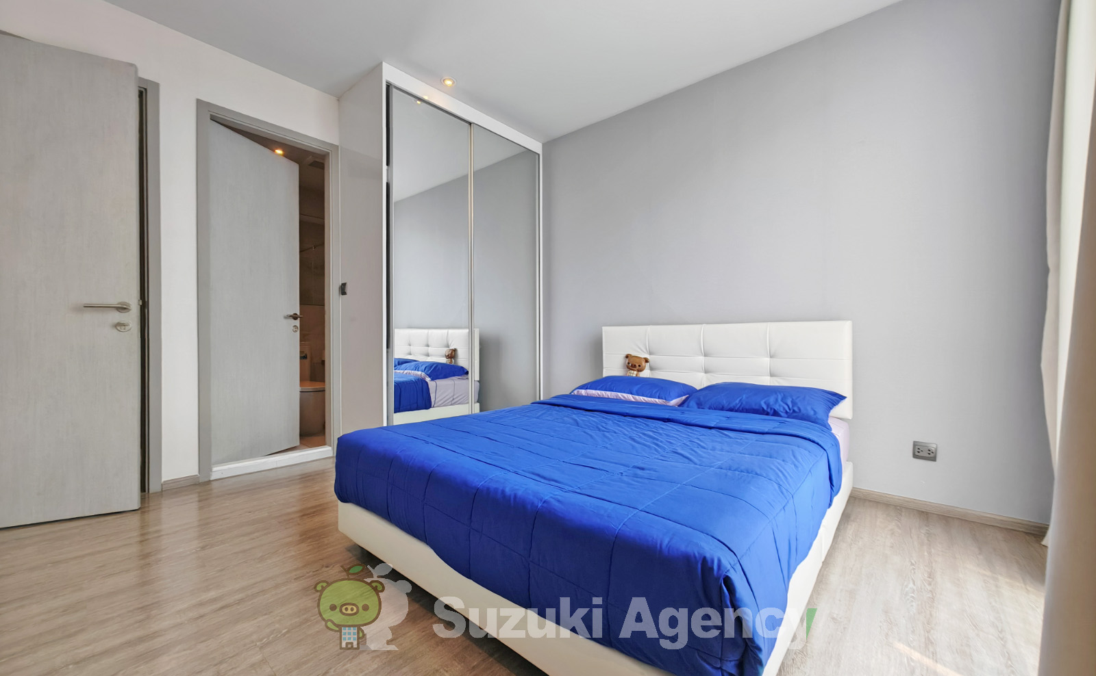 Rhythm Ekkamai:2 Bed Room Photos No.74