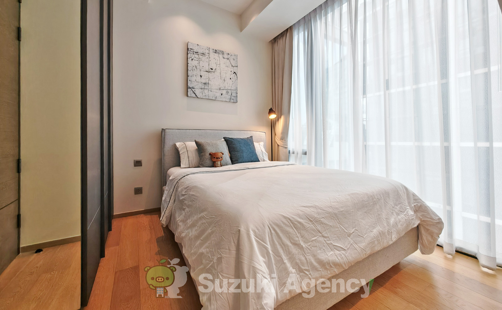 28 chidlom:2 Bed Room Photos No.74