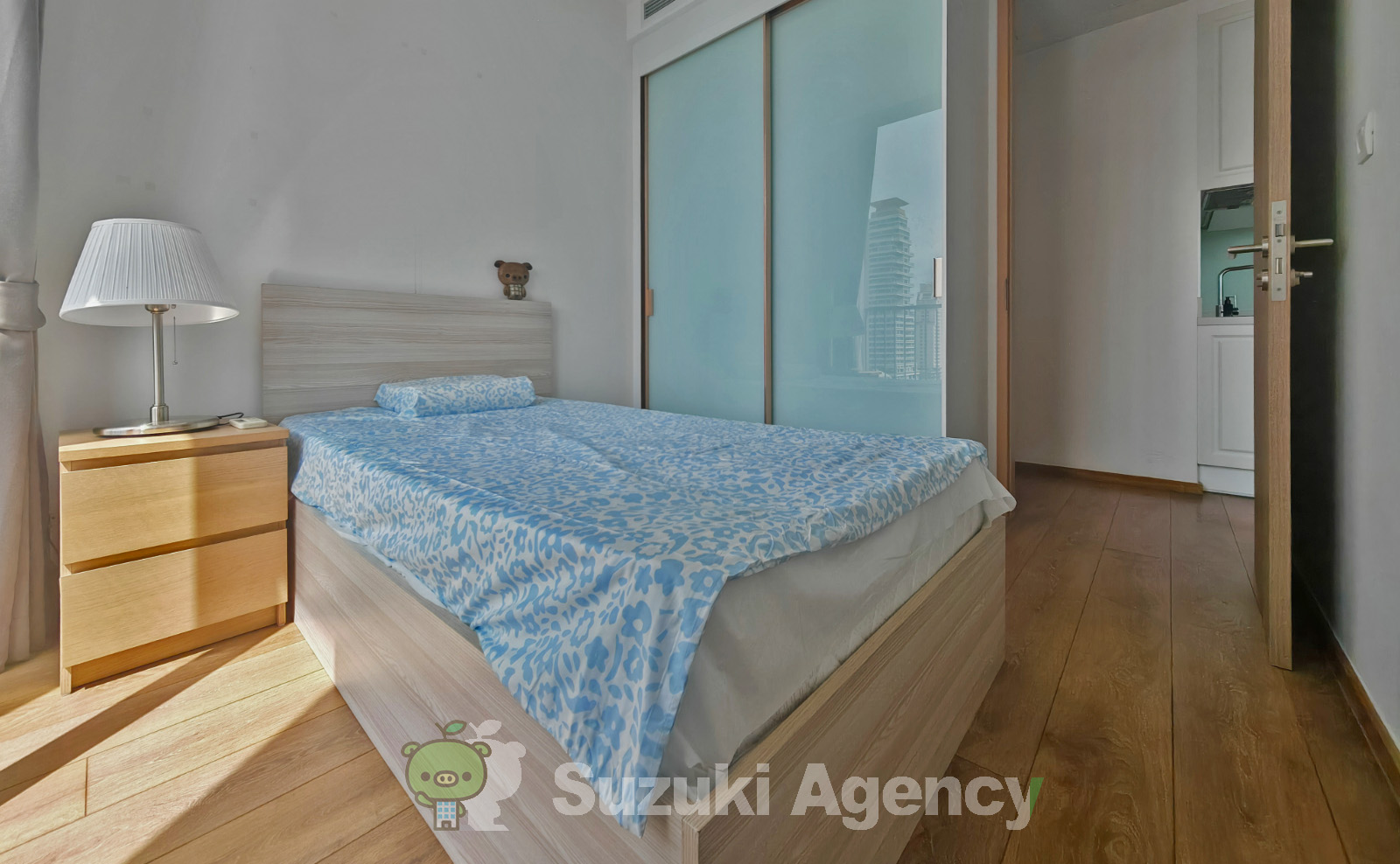 Noble BE33:2 Bed Room Photos No.74