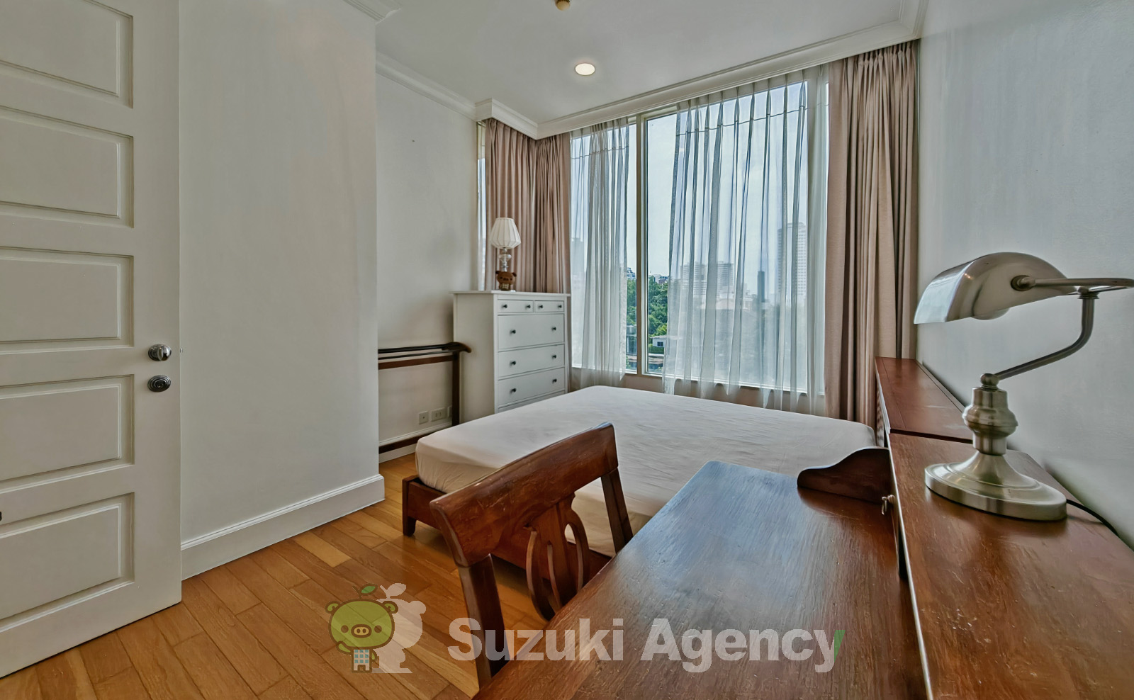 Royce Private Residences:2 Bed Room Photos No.74