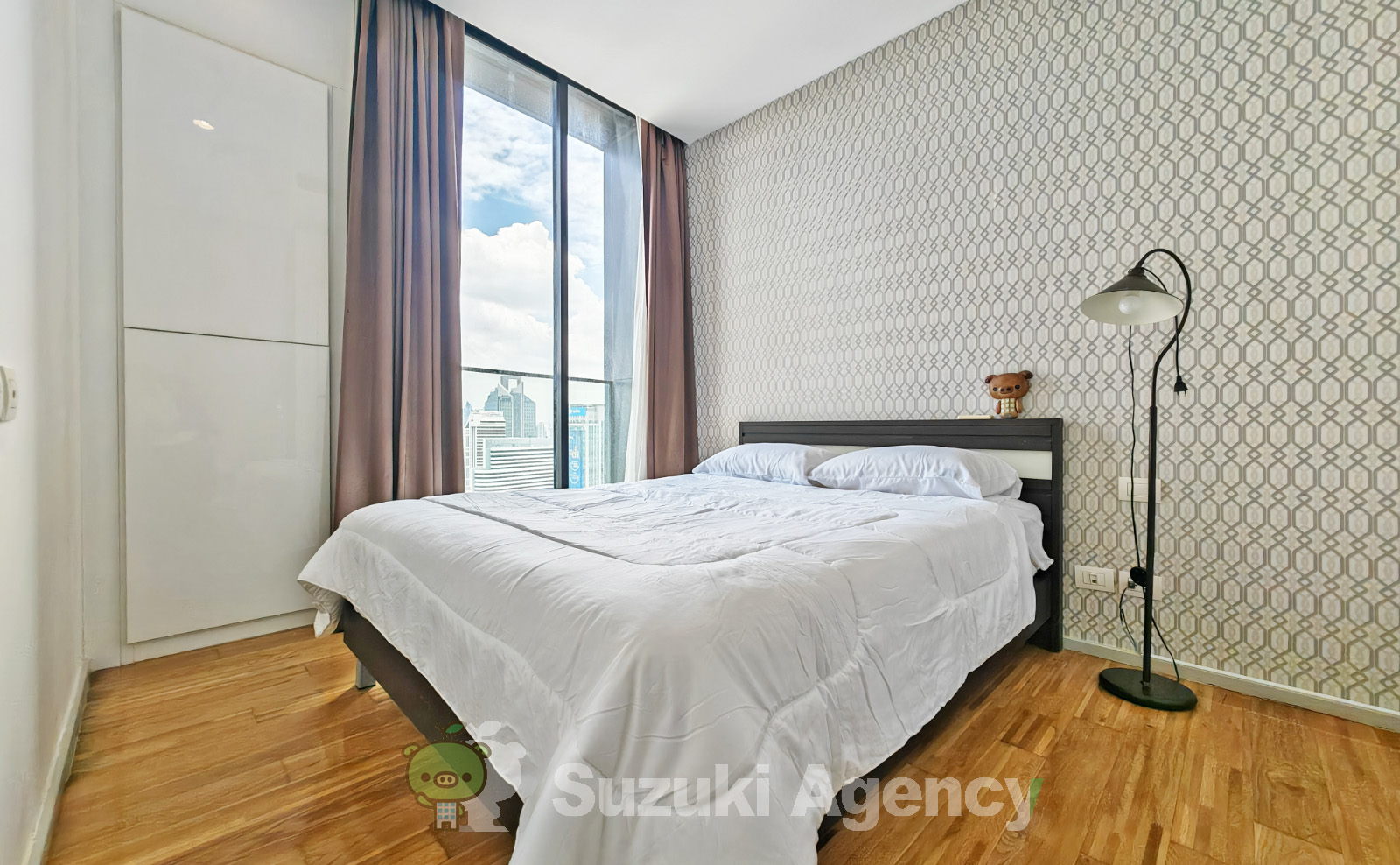 Noble Ploenchit:2 Bed Room Photos No.74