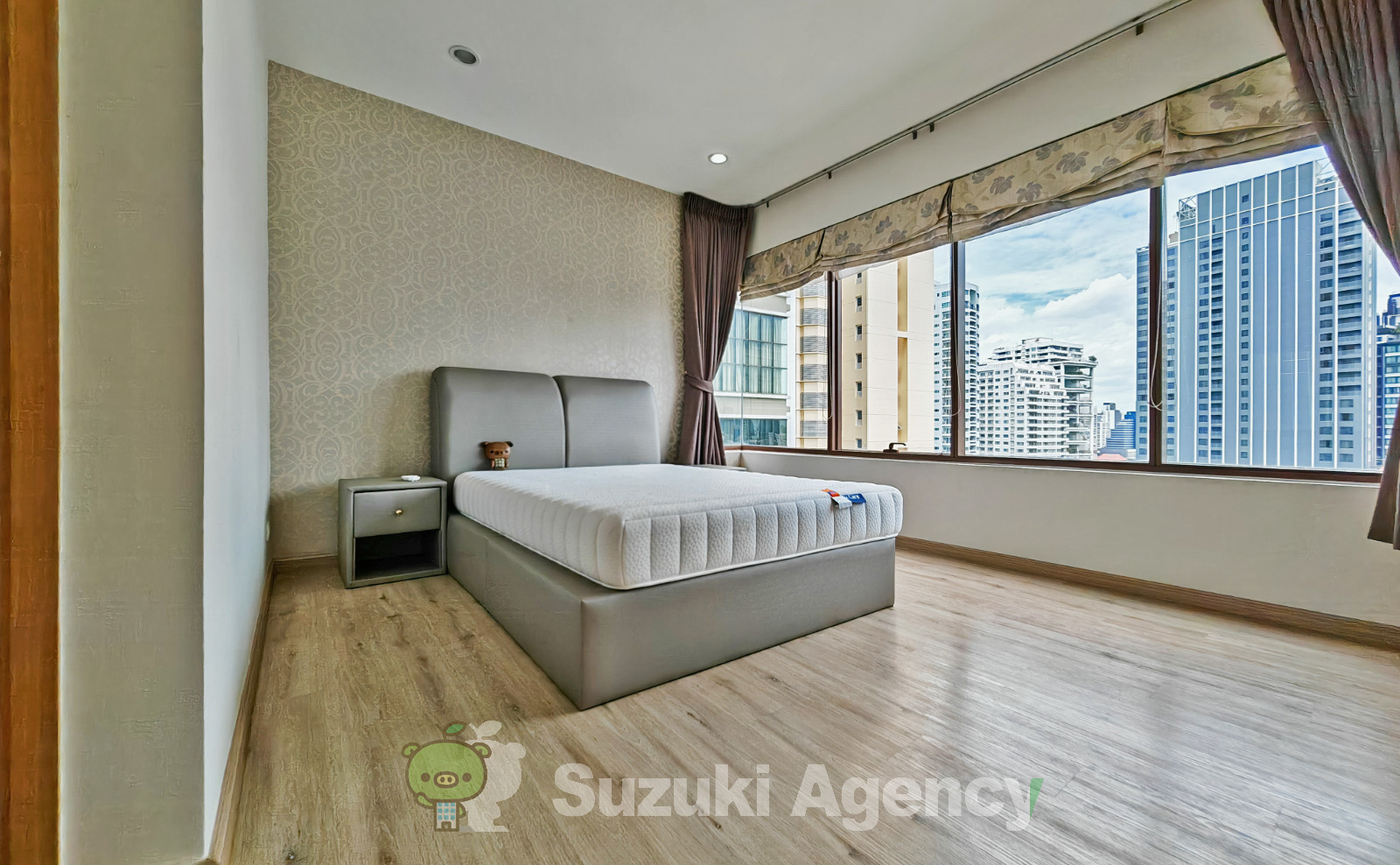 The Emporio Place:2 Bed Room Photos No.74