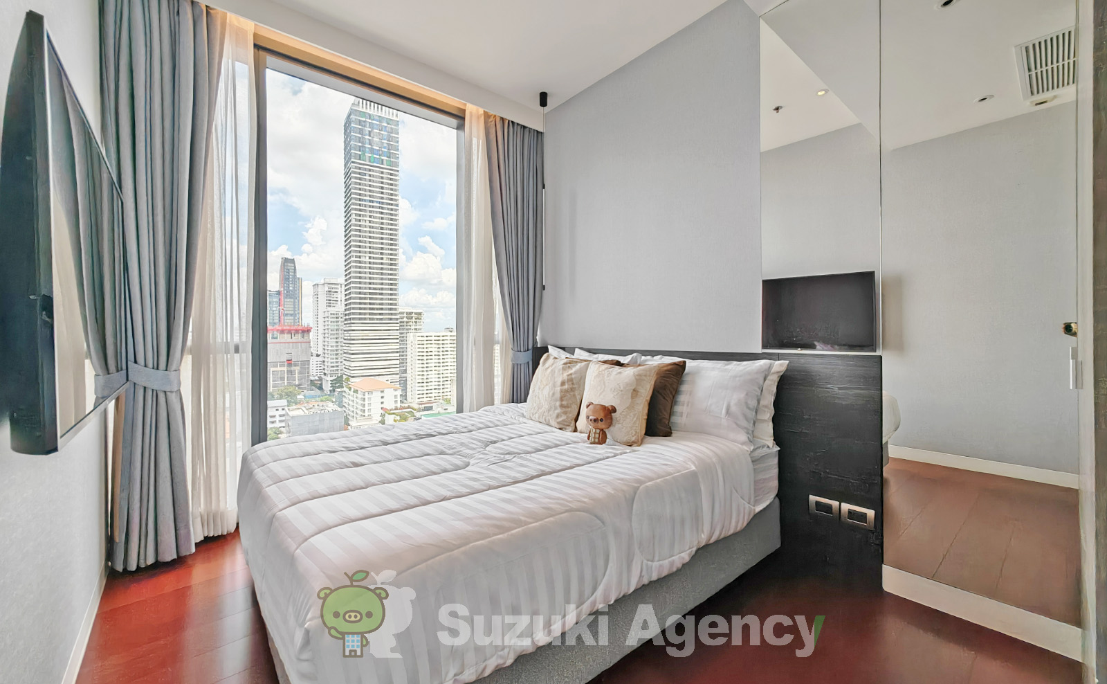 KHUN by YOO:2 Bed Room Photos No.74