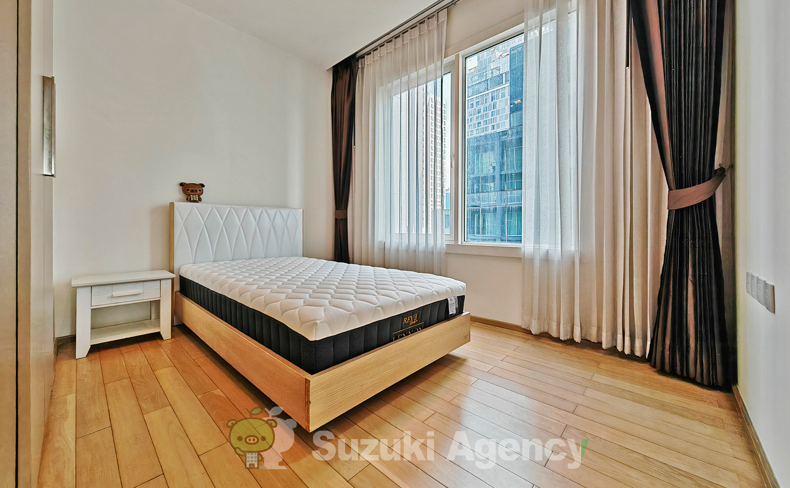 Siri at Sukhumvit:2 Bed Room Photos No.74