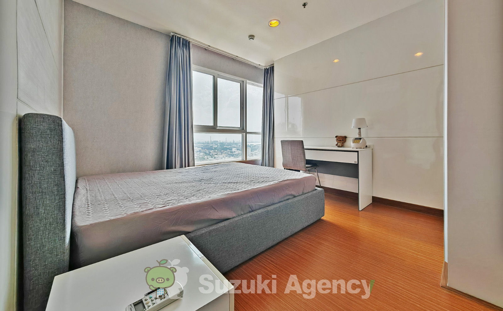 Diamond Sukhumvit:2 Bed Room Photos No.74