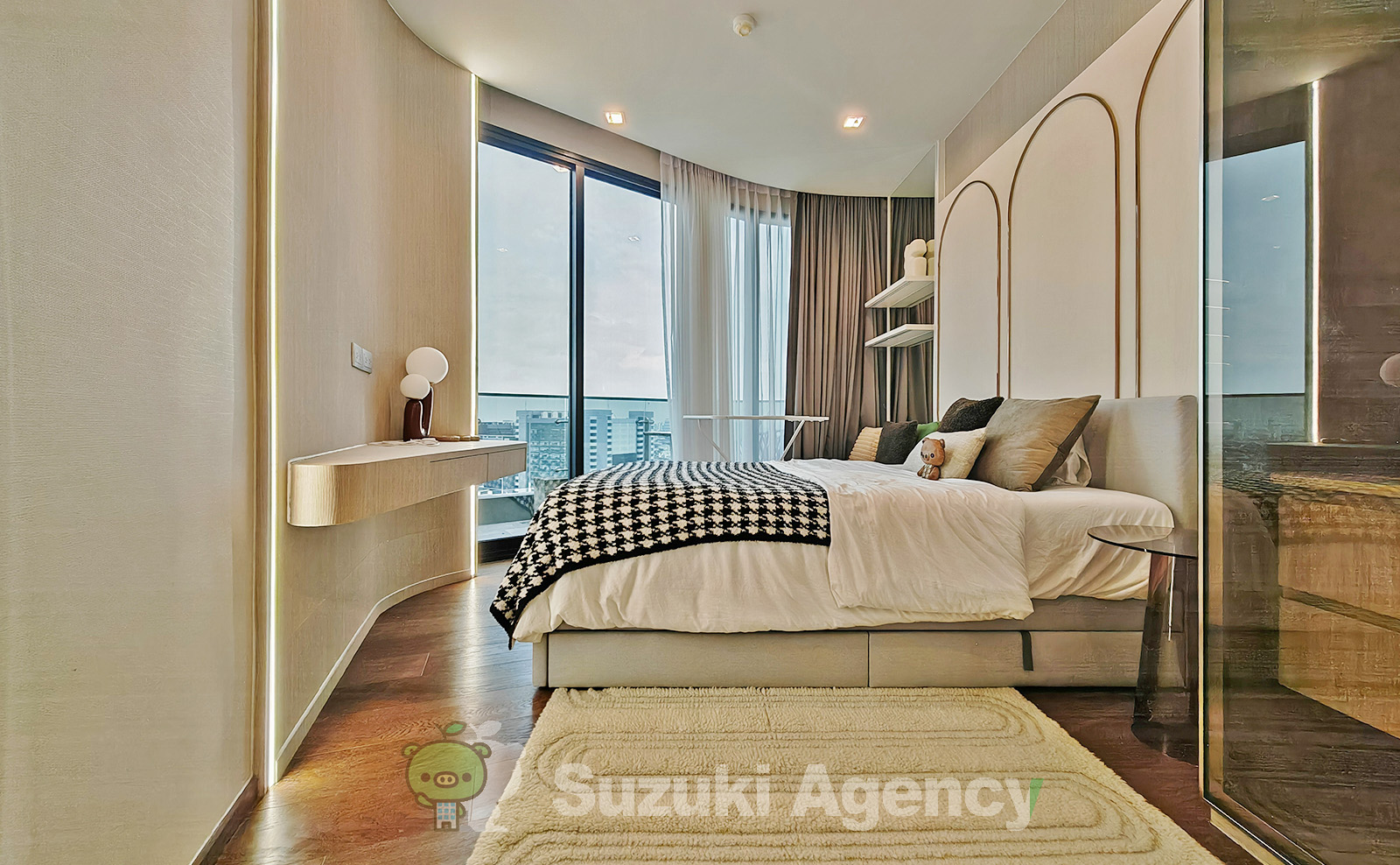 Ideo Q Victory:2 Bed Room Photos No.74