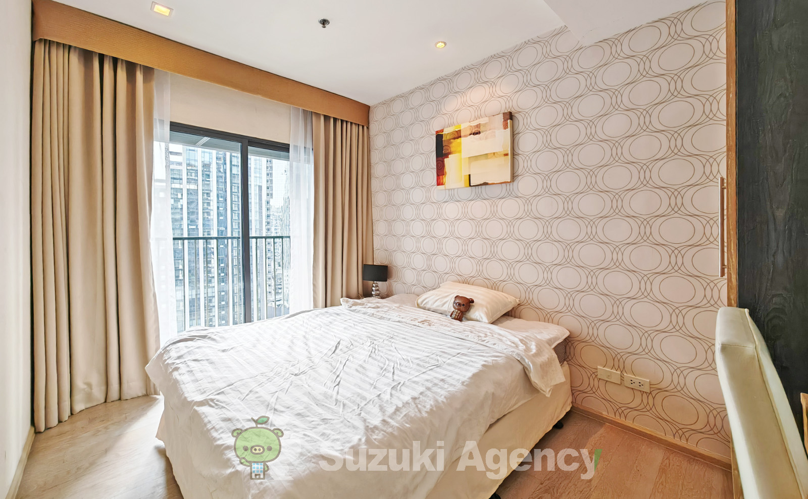 Noble Remix:2 Bed Room Photos No.74