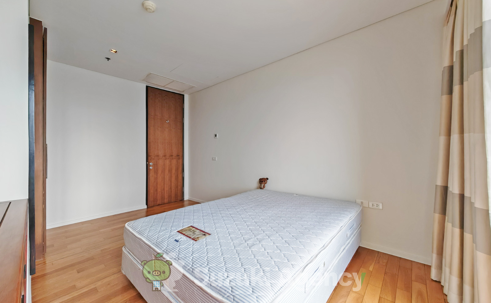 The Lakes Condominium:2 Bed Room Photos No.74