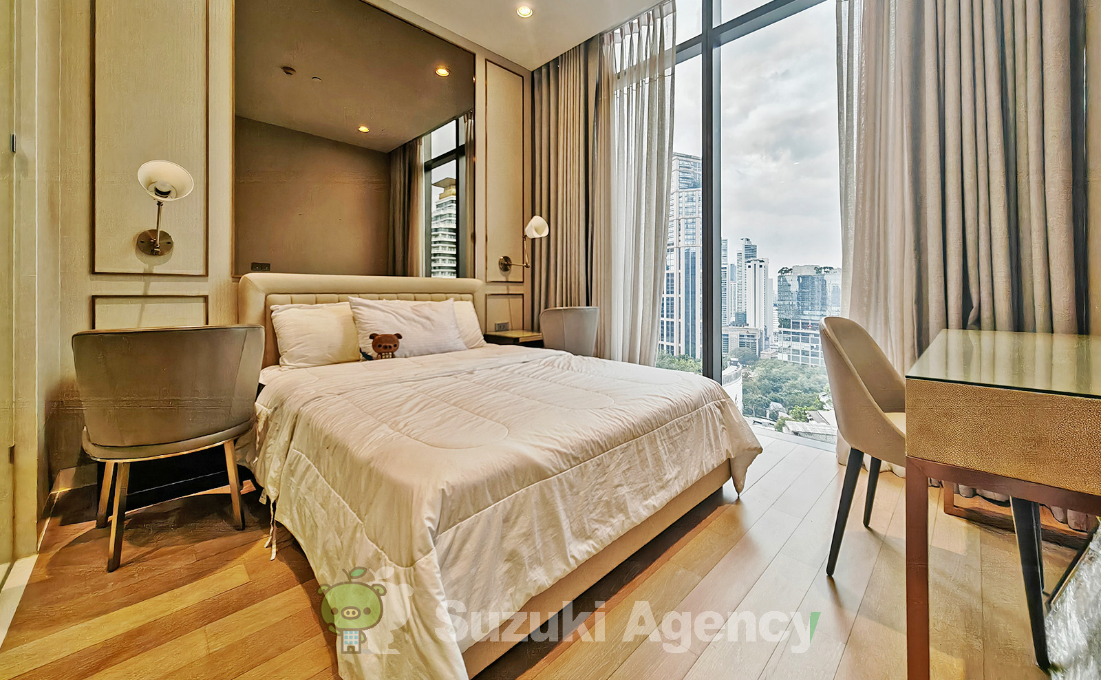Vittorio:2 Bed Room Photos No.74