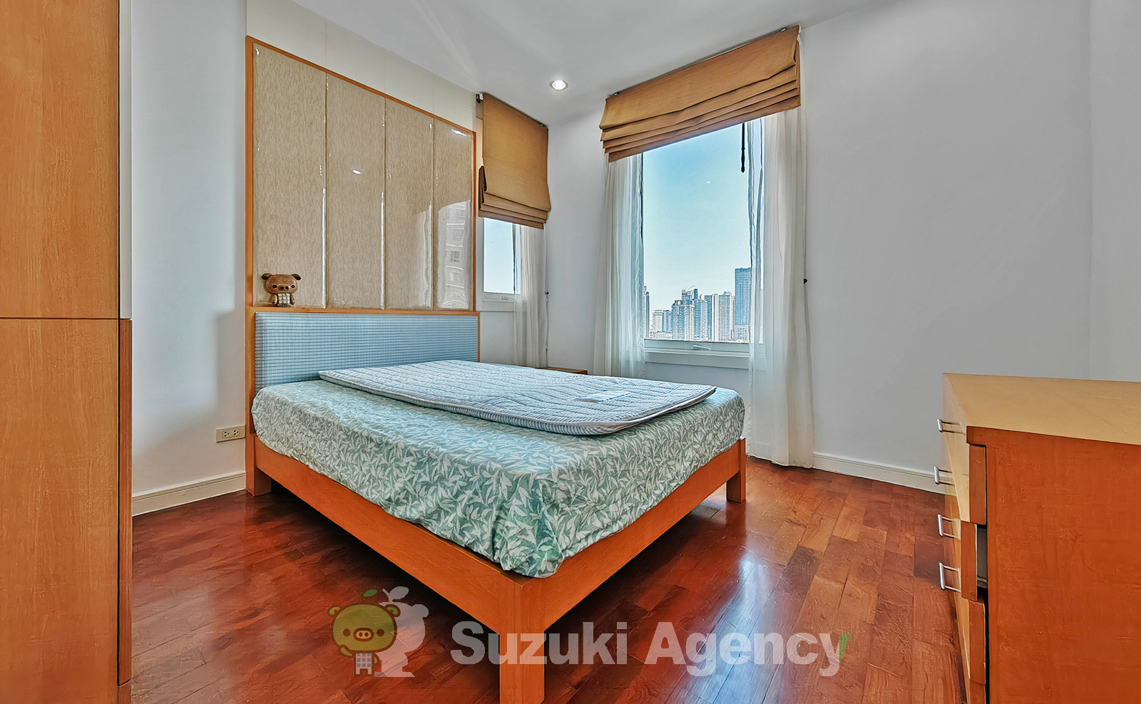 Baan Siri 24:2 Bed Room Photos No.74