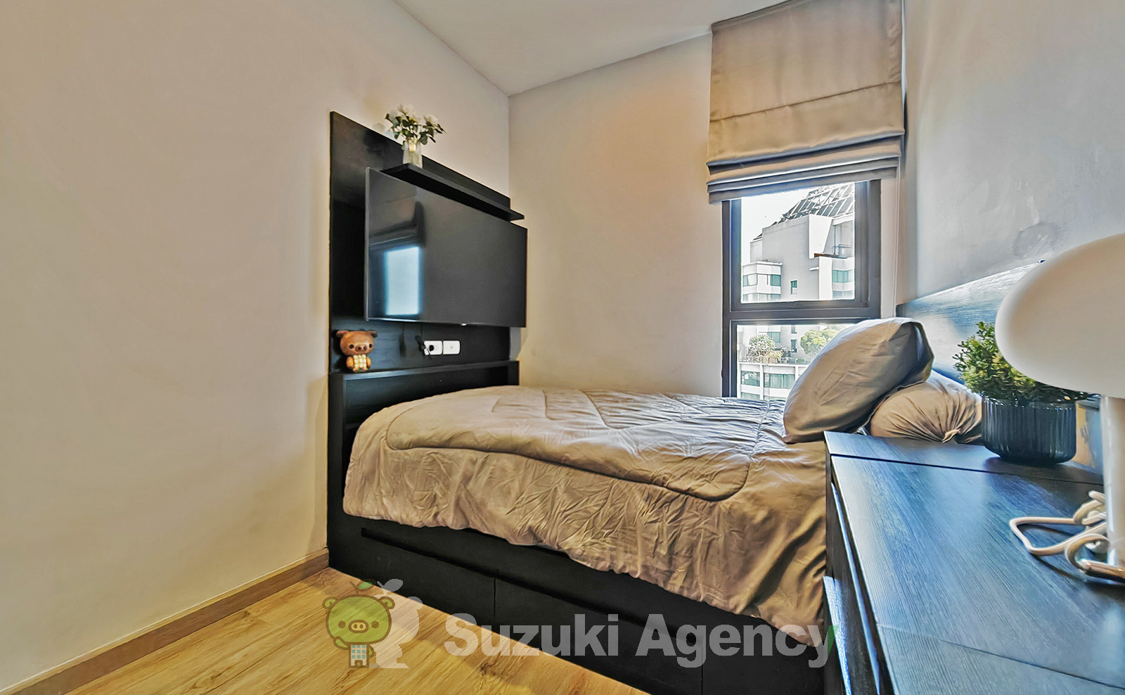 Rhythm Sukhumvit 44/1:2 Bed Room Photos No.74