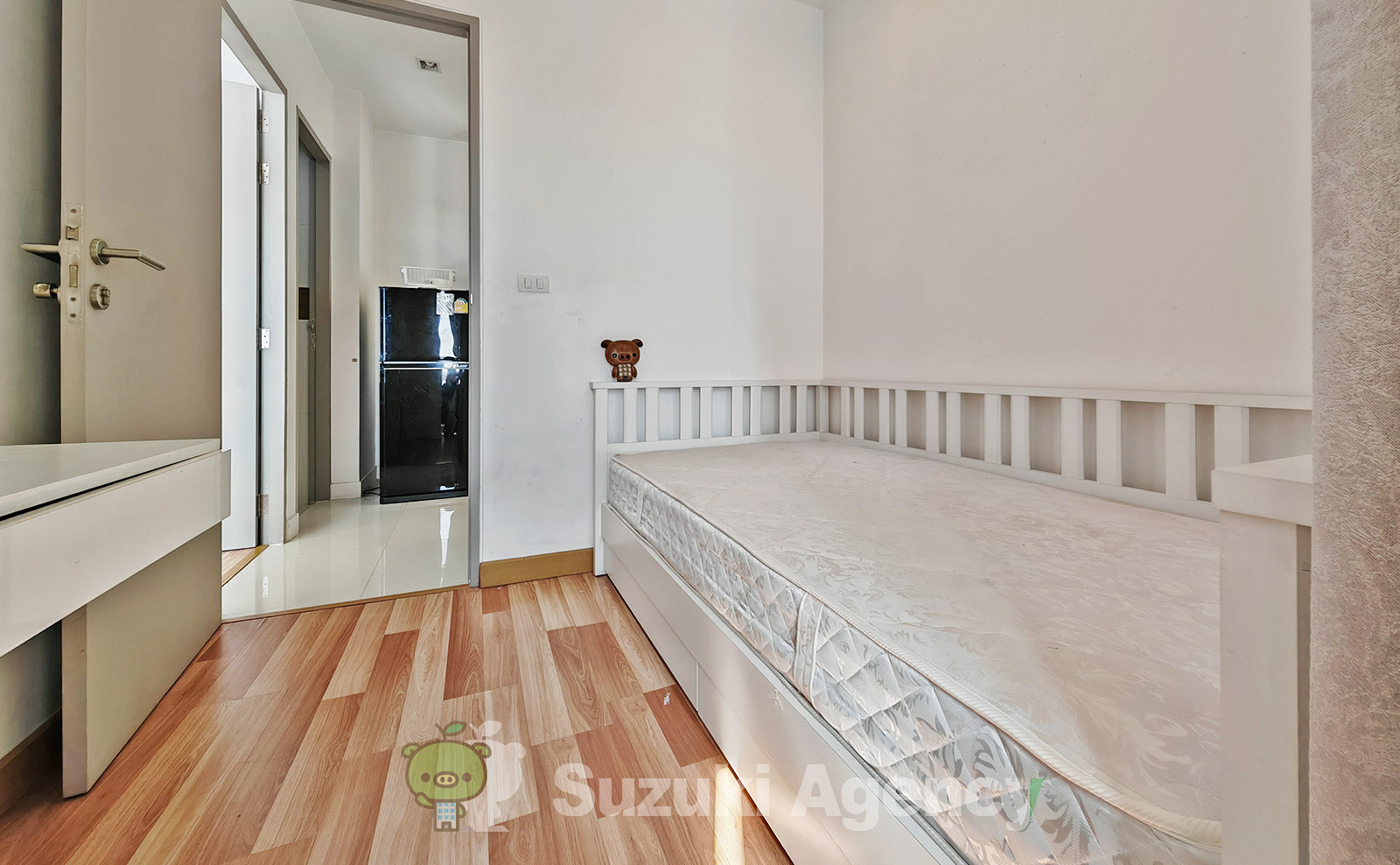 Ideo Verve Sukhumvit:2 Bed Room Photos No.74