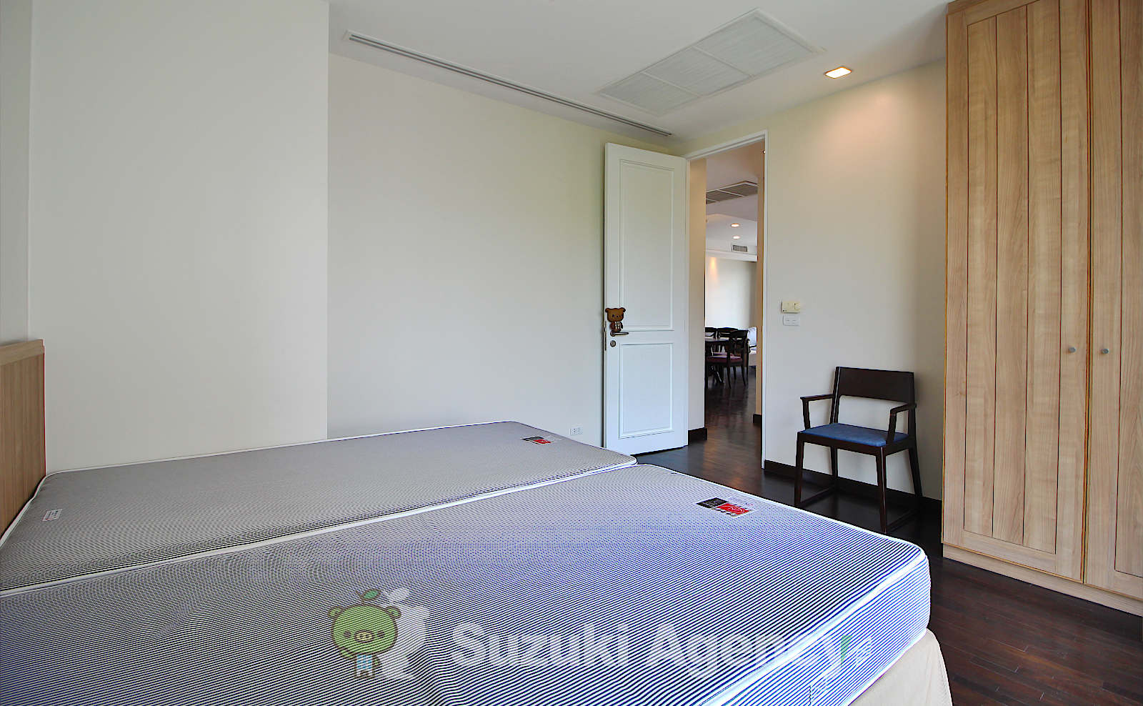 Monet House@Ruam Rudee Soi 5:2 Bed Room Photos No.74