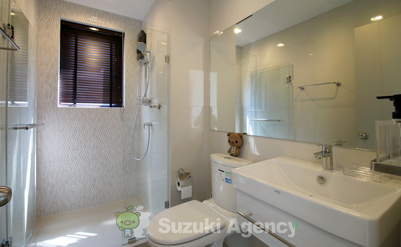 Life Sukhumvit 48:2 Bed Room Photos No.75