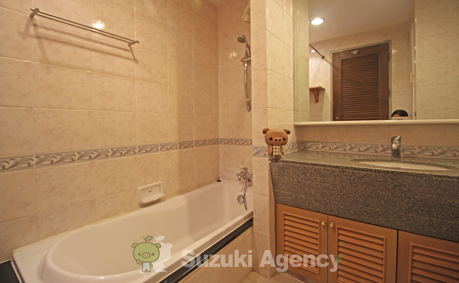 Baan Somthavil:2 Bed Room Photos No.75