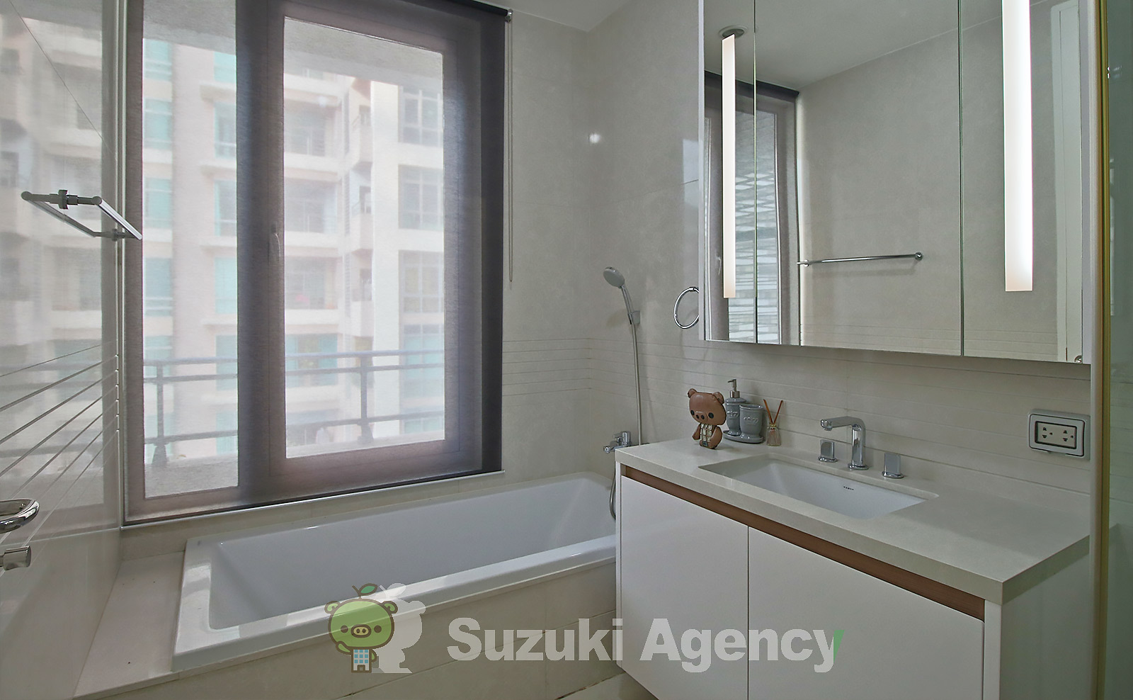 Q Langsuan:2 Bed Room Photos No.75