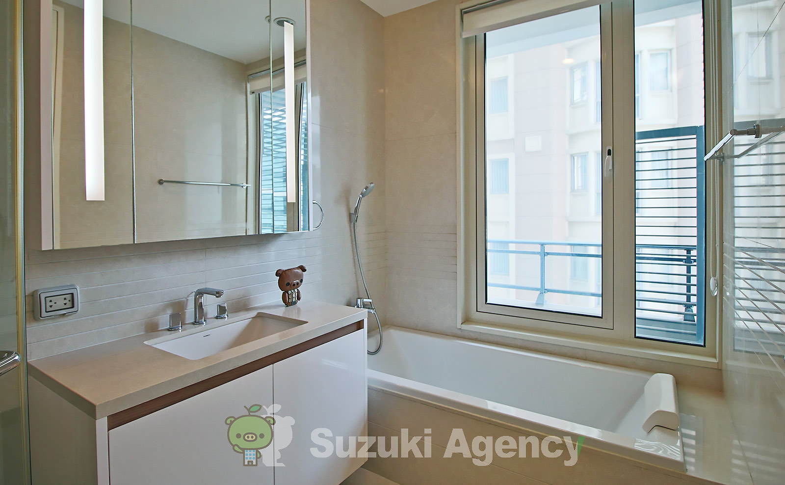 Q Langsuan:2 Bed Room Photos No.75