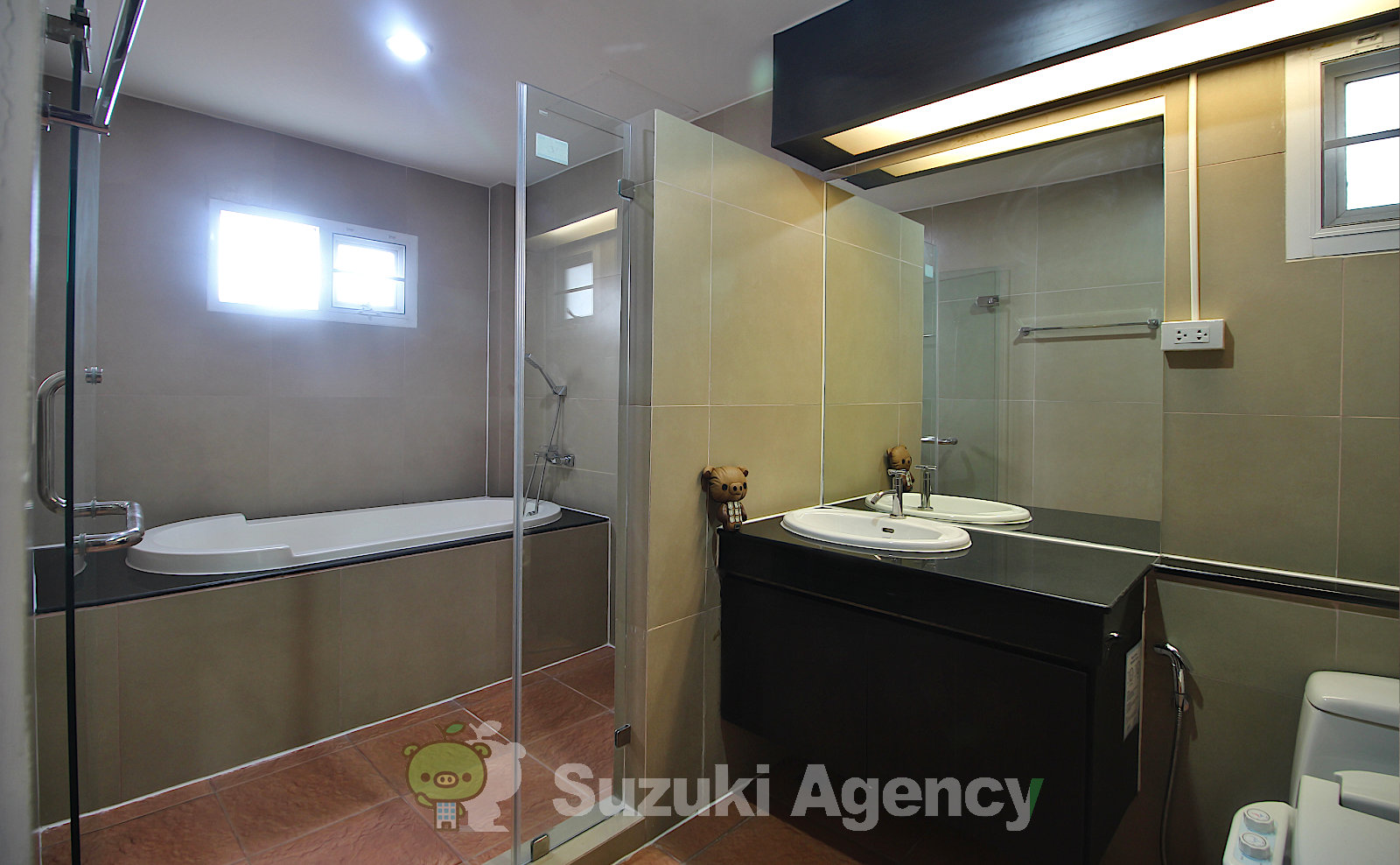 Scarlet Full Service Villa:2 Bed Room Photos No.75