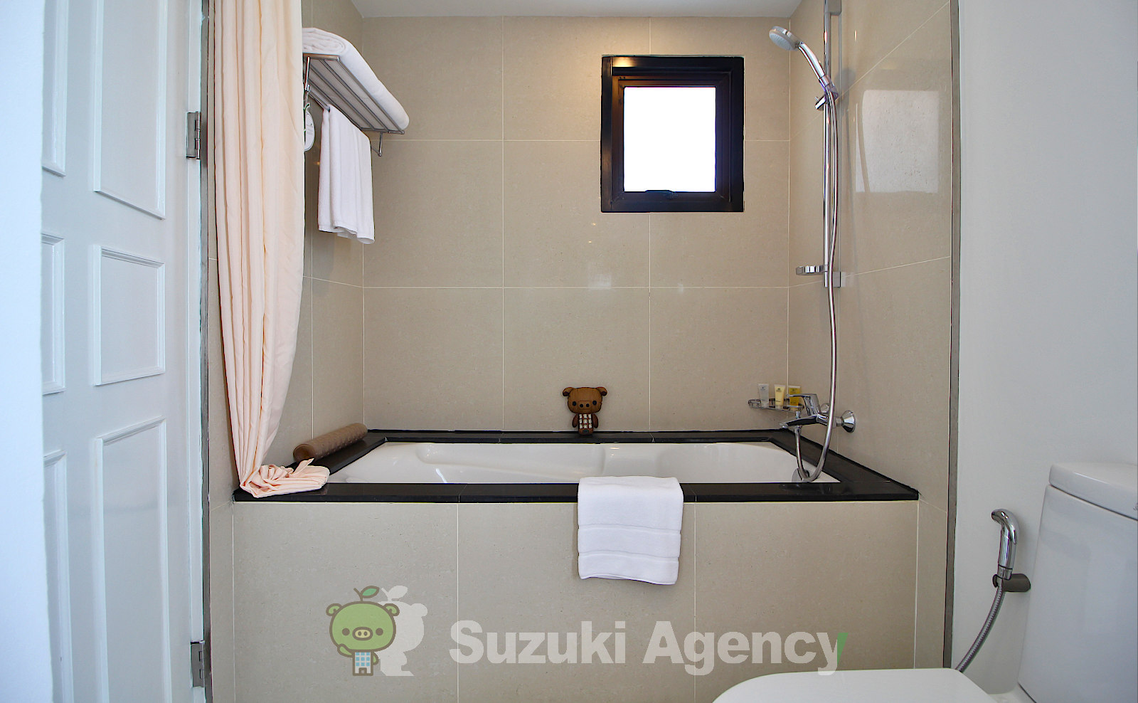 Somerset Park Suanplu:2 Bed Room Photos No.75