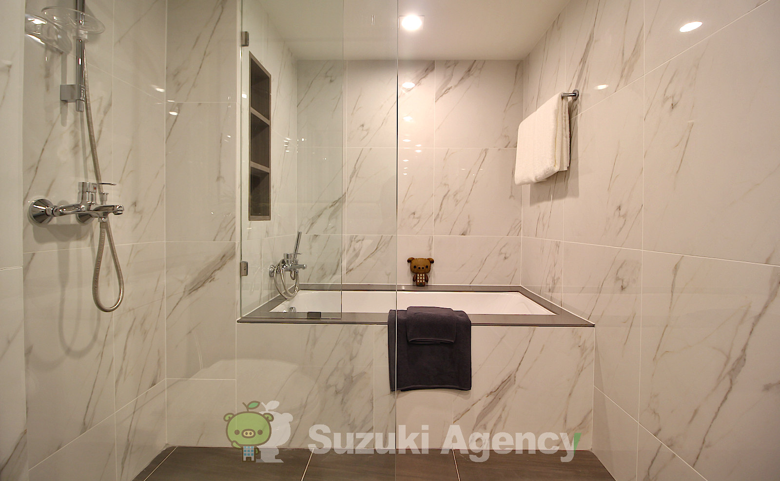 Maitria Residence Rama 9:2 Bed Room Photos No.75