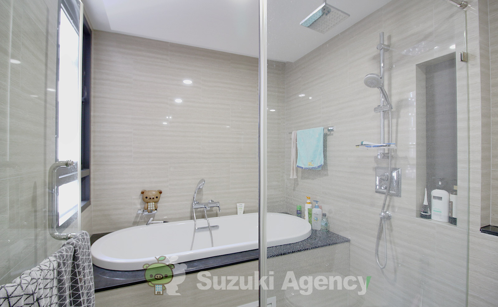 Klass Langsuan Condominium:2 Bed Room Photos No.75