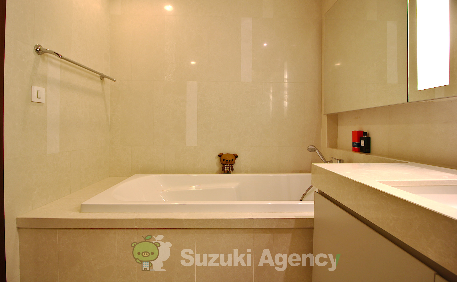 Quattro by Sansiri:2 Bed Room Photos No.75